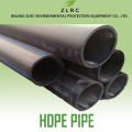 Beijing ZLRC pe 100 tubo de agua de alta resistencia al desgaste Hdpe Pipe